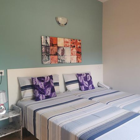 Apartamento Tosca Mar Con Balcon 421 Морайра Екстер'єр фото