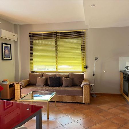 Apartamento Tosca Mar Con Balcon 421 Морайра Екстер'єр фото
