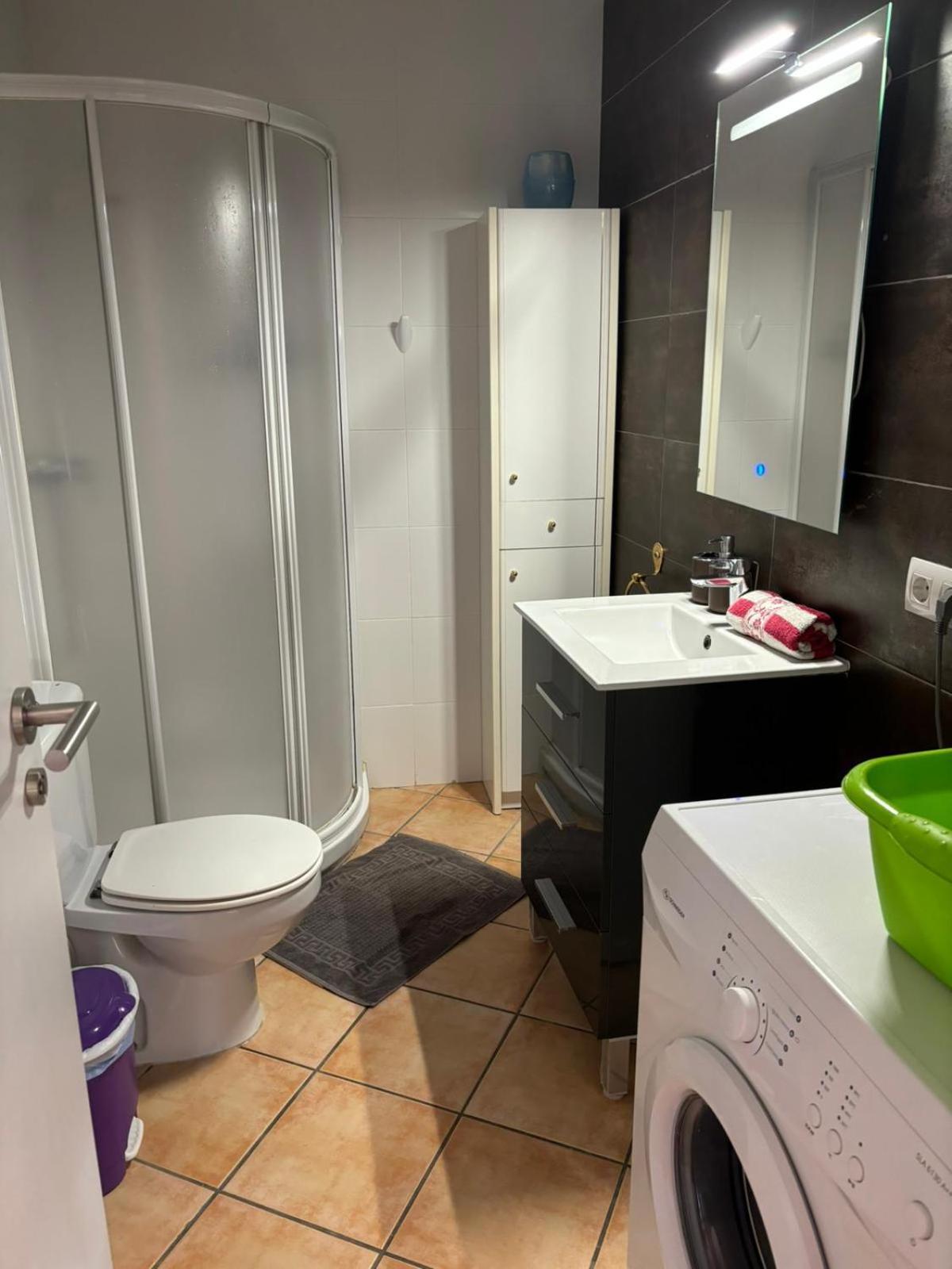 Apartamento Tosca Mar Con Balcon 421 Морайра Екстер'єр фото