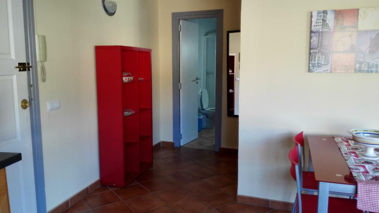 Apartamento Tosca Mar Con Balcon 421 Морайра Екстер'єр фото